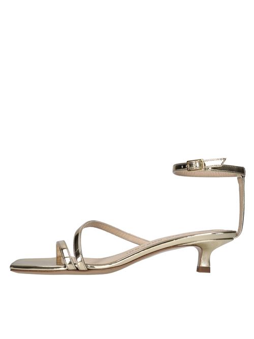  FABIO RUSCONI | E-2519-CANOSA REFLEYO/SPECCHIOORO